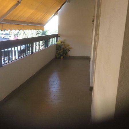 Appartement Pietralba Saint Joseph à Ajaccio  Extérieur photo