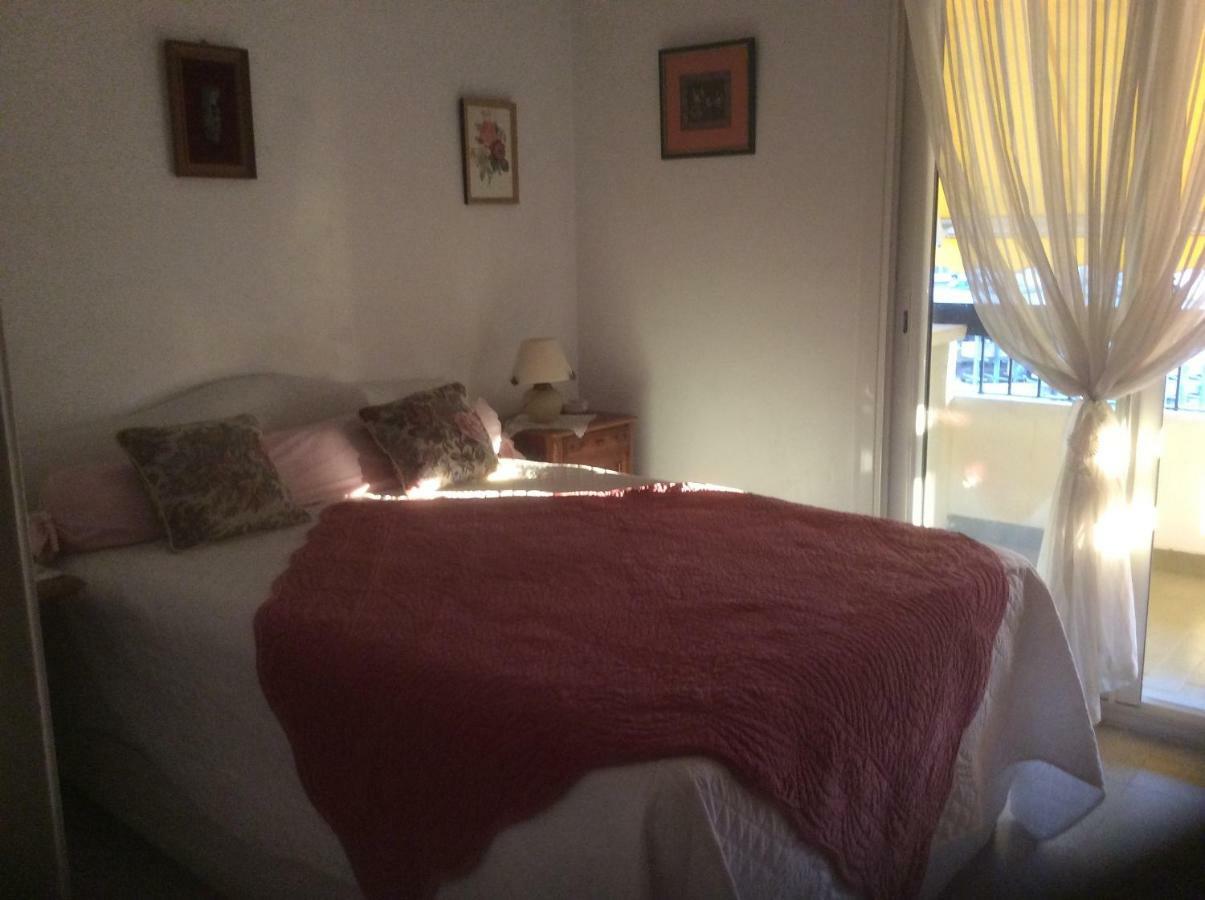 Appartement Pietralba Saint Joseph à Ajaccio  Extérieur photo
