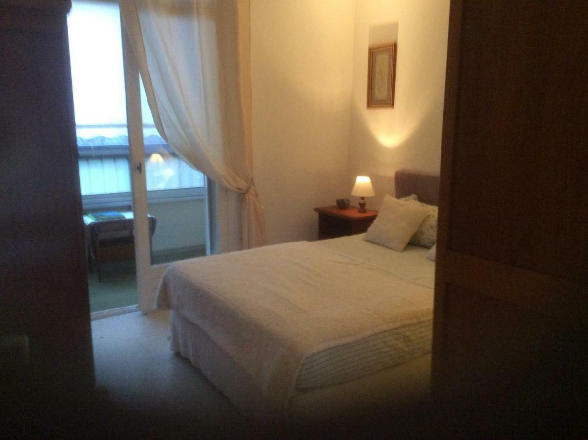 Appartement Pietralba Saint Joseph à Ajaccio  Extérieur photo