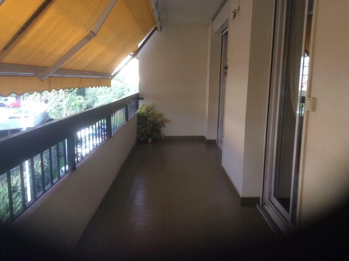 Appartement Pietralba Saint Joseph à Ajaccio  Extérieur photo