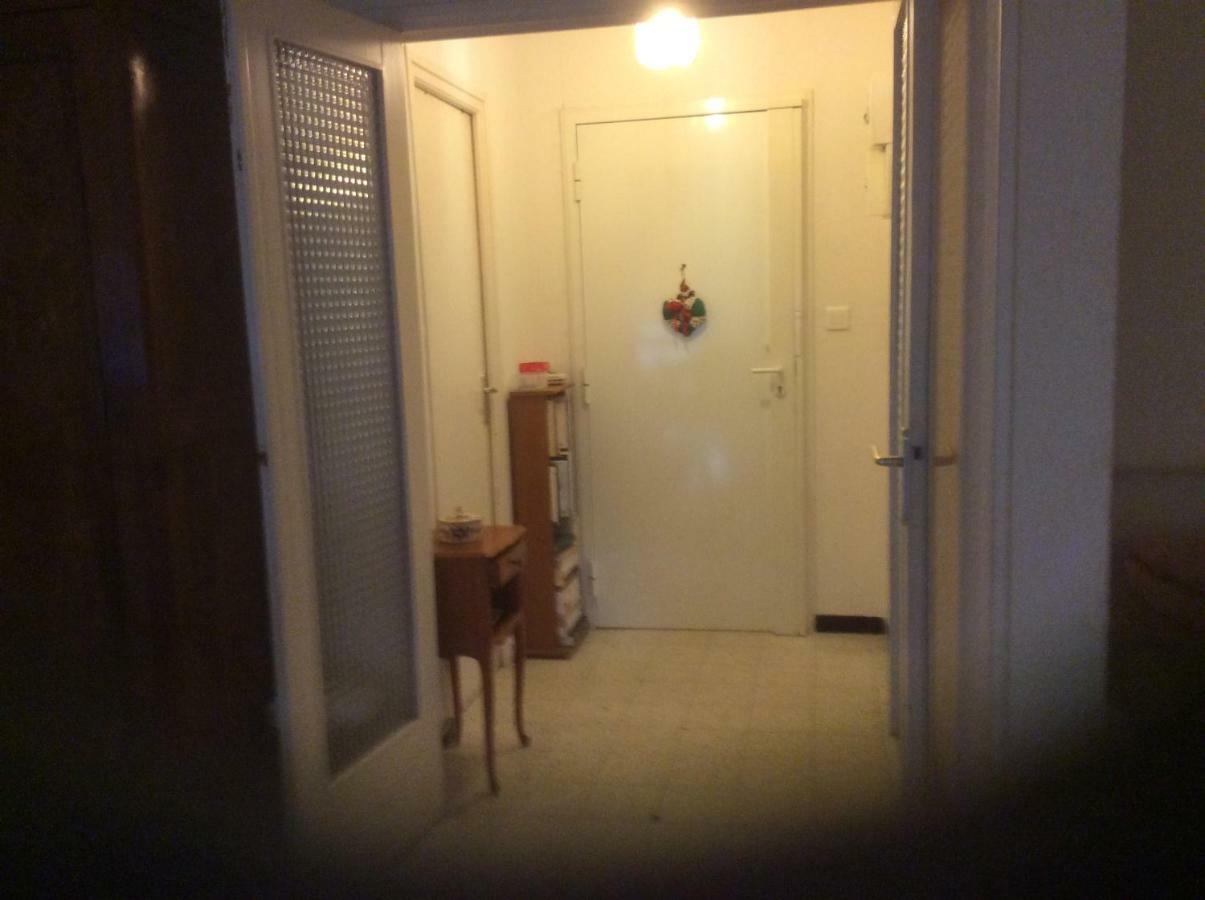 Appartement Pietralba Saint Joseph à Ajaccio  Extérieur photo