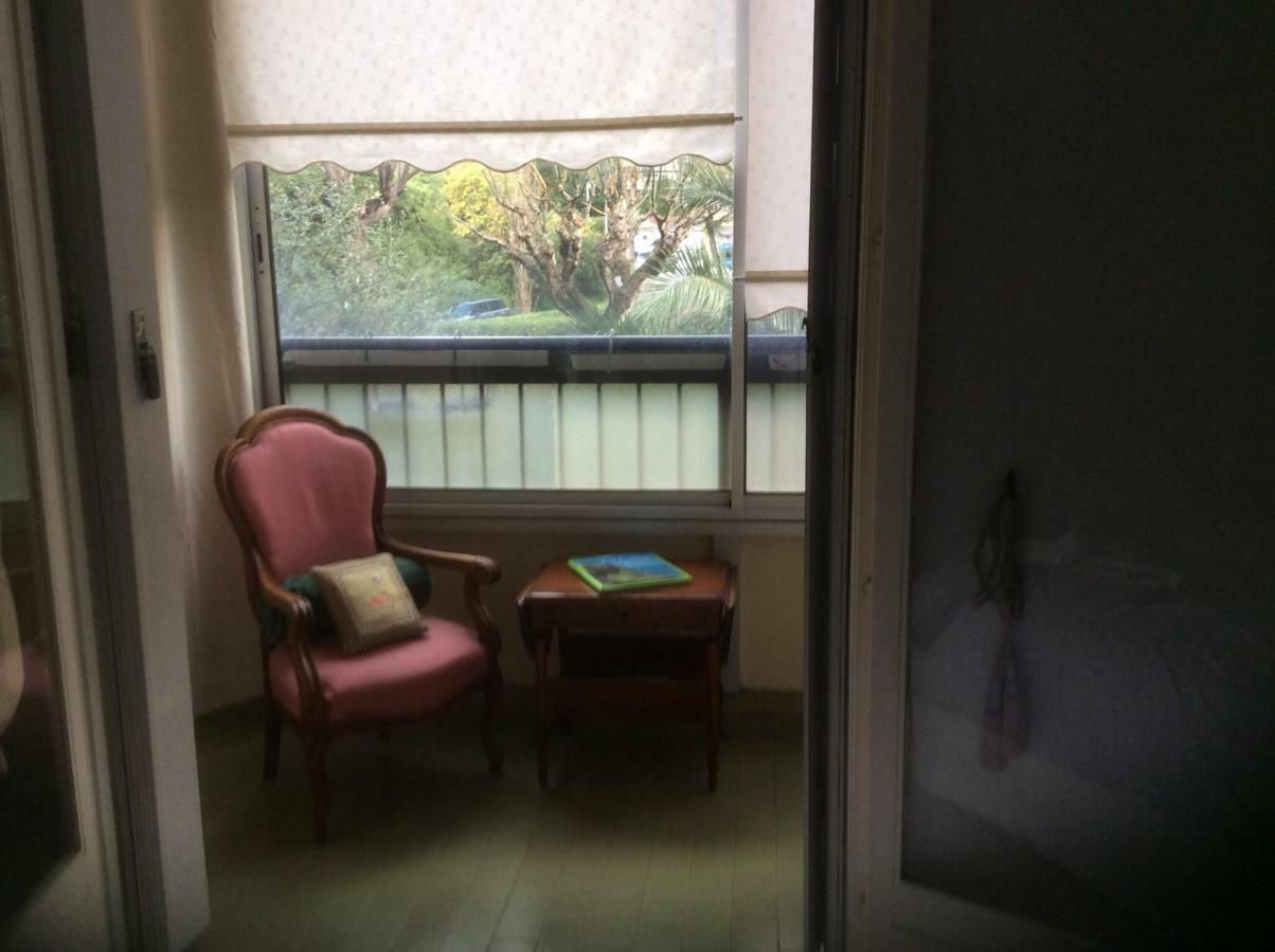 Appartement Pietralba Saint Joseph à Ajaccio  Extérieur photo