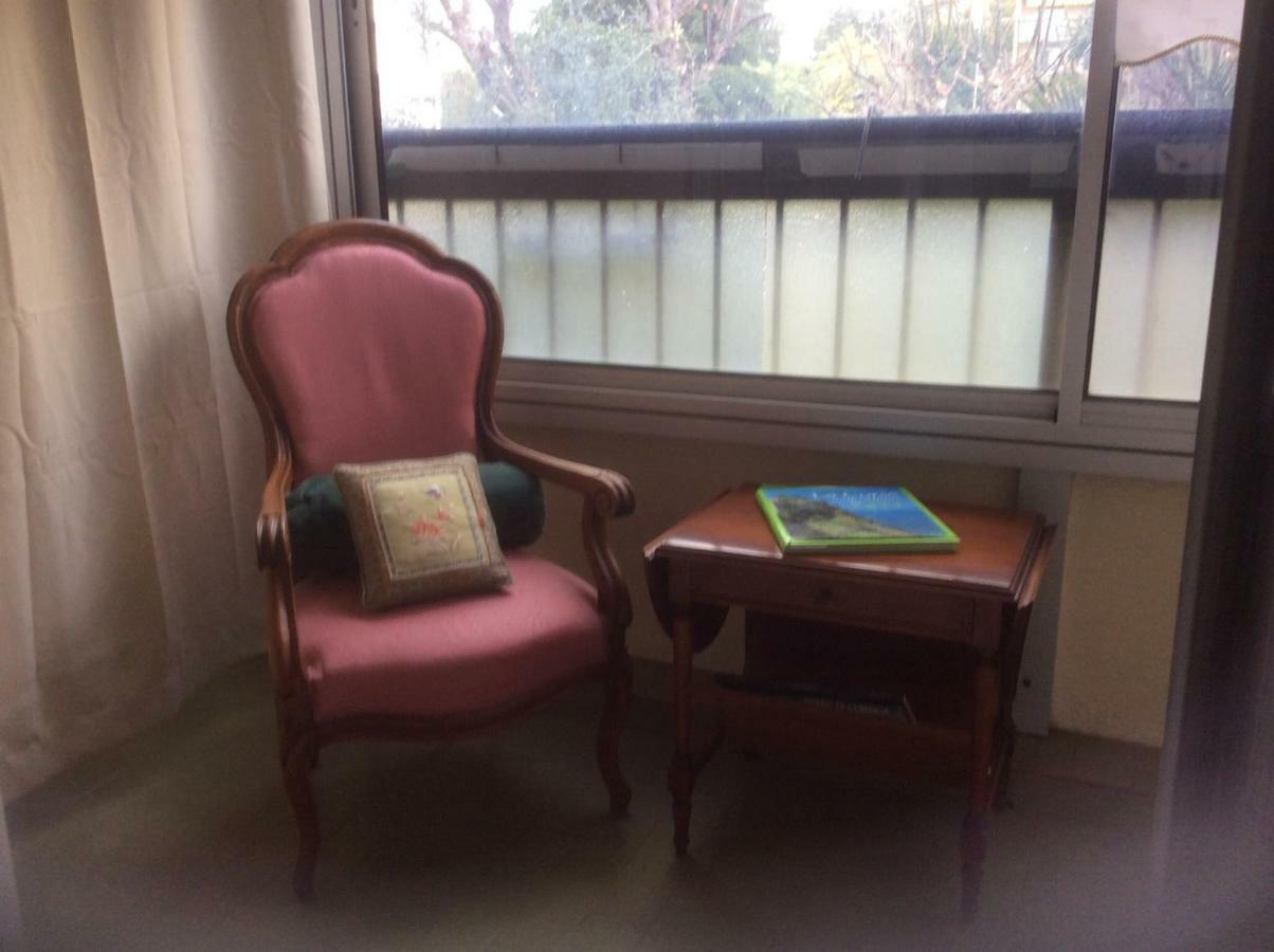 Appartement Pietralba Saint Joseph à Ajaccio  Extérieur photo
