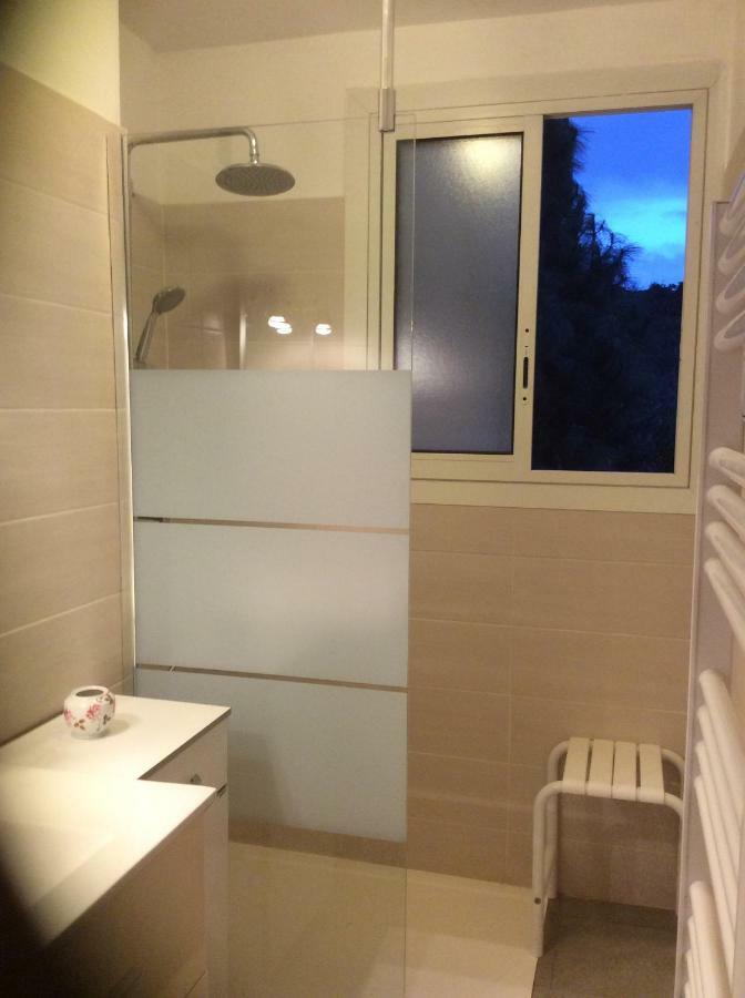 Appartement Pietralba Saint Joseph à Ajaccio  Extérieur photo